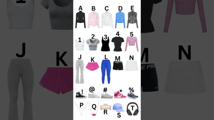 pick your outfit – lululemon define jacket edition #lululemon #outfit #pickyouroutfit #pickanoutfit