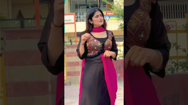 🌸presenting beautiful jacket suit🌸#fashion #video #videoviral #suit #fashion