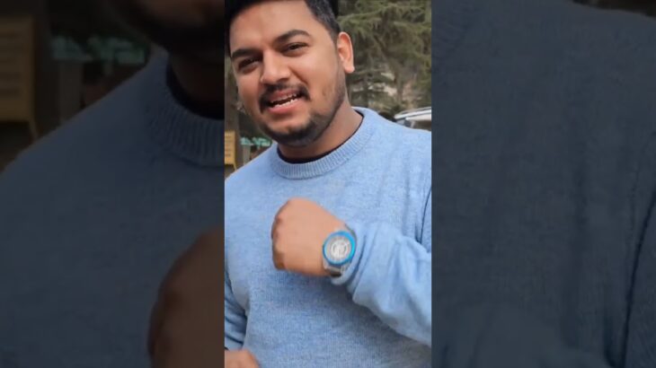 real jacket of a men