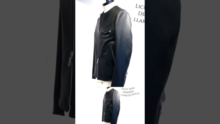 #riders #firstorderjewelry #革ジャン #ライダースジャケット #レザージャケット #leather #jacket #motorcycle #革製品 #biker #革命