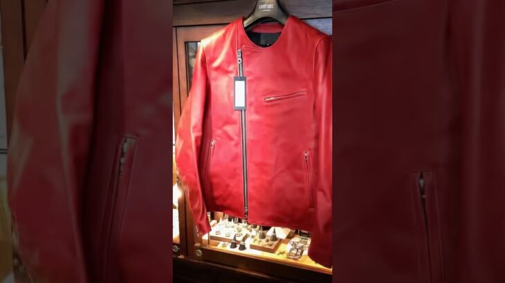 #riders #firstorderjewelry #革ジャン #ライダースジャケット #レザージャケット #leather #jacket #motorcycle #革製品 #biker #革命