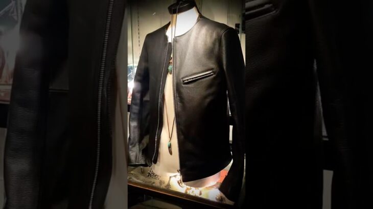 #riders #firstorderjewelry #革ジャン #ライダースジャケット #レザージャケット #leather #jacket #motorcycle #革製品 #biker #革命