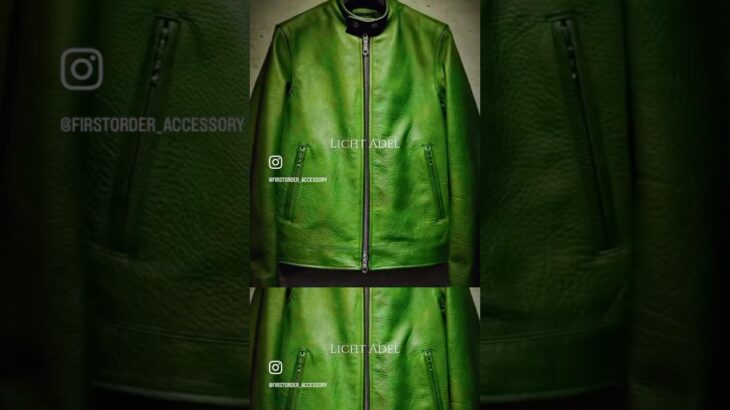 #riders #firstorderjewelry #革ジャン #ライダースジャケット #レザージャケット #leather #jacket #motorcycle #革製品 #biker #革命