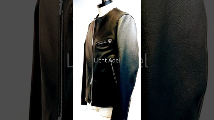 #riders #firstorderjewelry #革ジャン #ライダースジャケット #レザージャケット #leather #jacket #motorcycle #革製品 #biker #革命