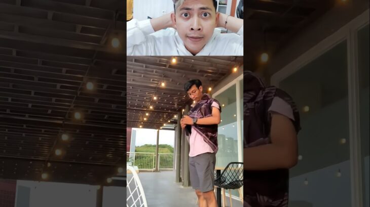 sarung x jacket @ktasandy #funny #trending #shortvideo #reaction #short #shorts #diy #ideas