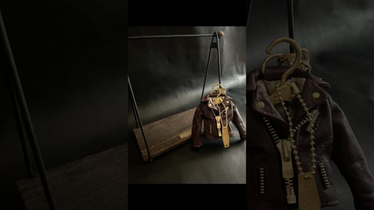 #ライダースジャケット #ミニ革ジャン#レザージャケット #スペシャルアイテム