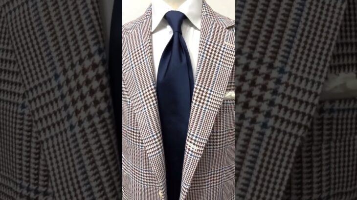 デペトリロのジャケットコーデ🧥