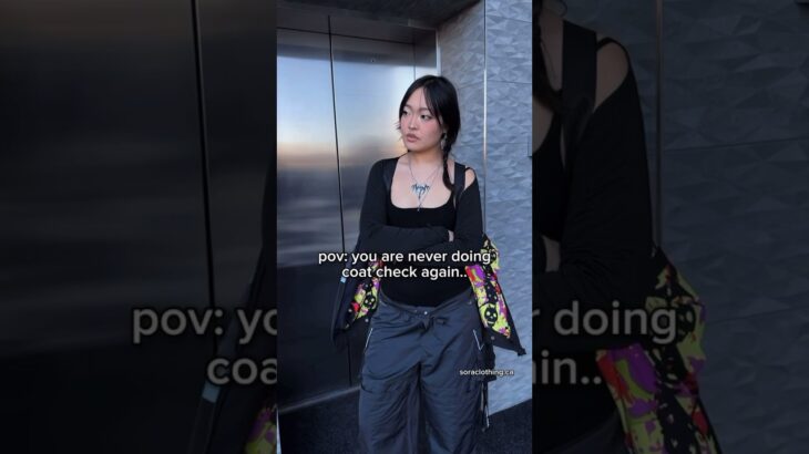 ur thoughts on this fire force anime jacket? #animeclothing #anime #animefashion