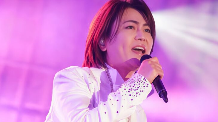 🌟氷川きよし、圧巻の登場！純白スーツで「ズンドコ節」＆「赤いスイートピー」熱唱💫観客絶叫🔥【日比谷音楽祭2025】✨