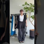 新作ジャケットを使って夏コーデ4選🌼💓#夏コーデ #きれいめカジュアル#ジャケットコーデ #styledeli #大人カジュアル #fashion #ファッション #スタイルデリ#オフィスカジュアル