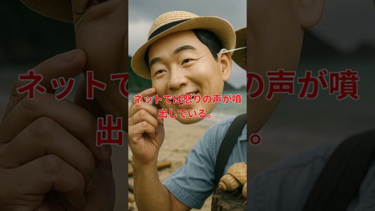 【衝撃】奄美大島で発覚！スーツケースから5200匹の天然記念物が密猟されていた…罰金30万円の衝撃真相とは？