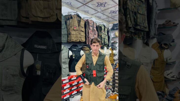 Afghani jacket #fashion #aghanoorpakistanisuitsonline #fashionaccessories #fashionitems