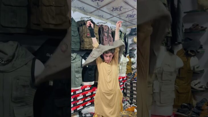 Afghani jacket #fashion #aghanoorpakistanisuitsonline #fashionaccessories #fashionitems