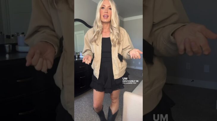 Barn jacket style #amazonfashion #ootdguide #summerfashion Shopw this look below #targethaul