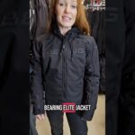 Bering Elite Womens Motorcycle Jacket | Motorcyclestuff.com.au