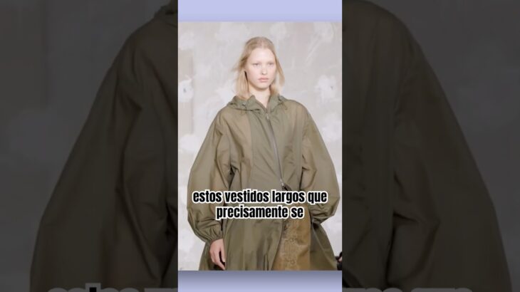 CHAQUETAS Y CHAMARRAS TENDENCIAS 2025 MODA MUJER #moda #tendencias #2025trends