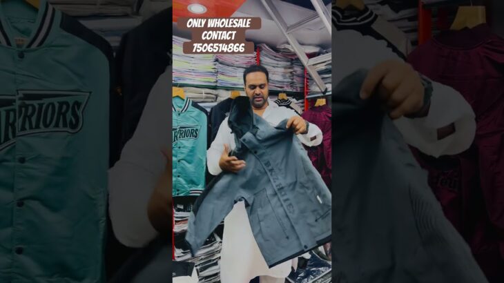 #CHINA IMPORTED JACKETS#ADDRESS-MANDANI MARKET 3RD FLOOR SHOP NO 318.WADALA WEST MUMBAI 31.