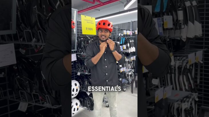 Chennai’s Biggest Decathlon | Decathlon workout wear | winter jacket | Shoes | Cricket kit | Cycle