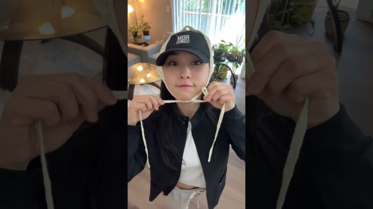 Cozy Daily Jacket – 환절기에 꼭 필요한 필수 아이템