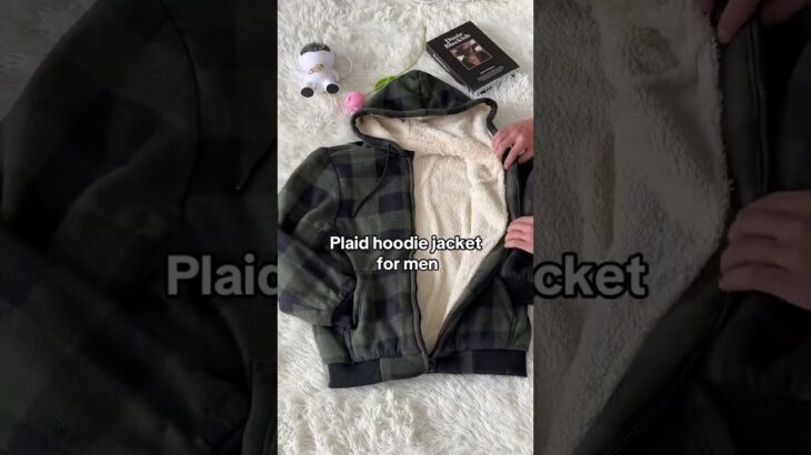 Cozy Hoodie Jacket for Fall Fashion #hoodie #fallfashion