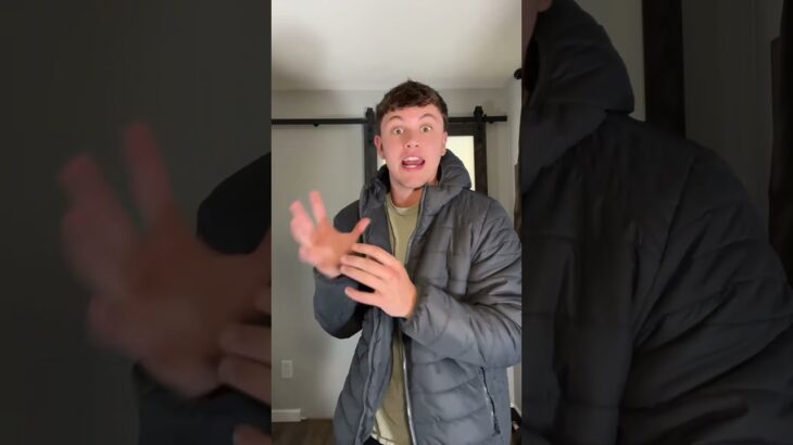 Cozy Must-Haves: #puffer #jacket