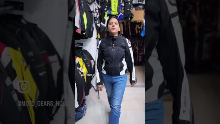 DAINESE SP-R Jacket🤗#motogearshouse