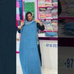 DENIM GOWN WITH JACKET WHATSAPP-0563702389 #dress #fashion #girlsfashion #ladies