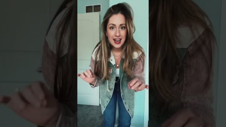 Discover the Perfect Fall Jacket for Her #fallfashion #ribbedjacket