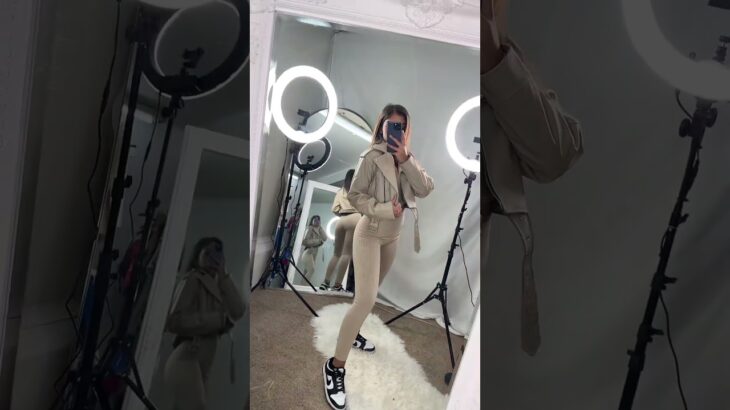 Edgy Faux Leather Biker Jackets #StreetFashion #fok #jacket