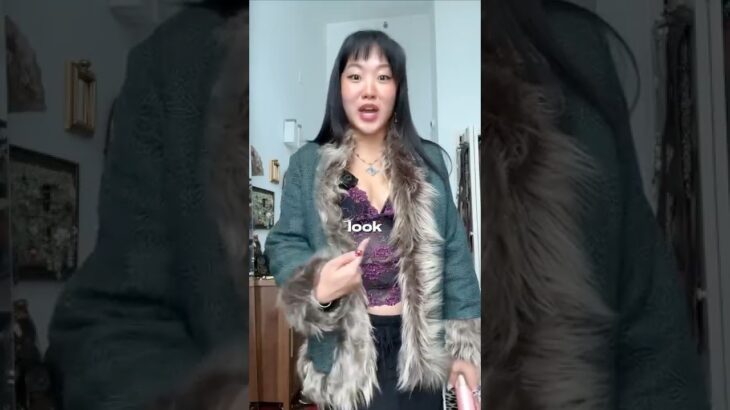 FIXING my RUINED jacket 😫