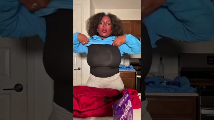 Functional Fashion🪄 #bag #fashion #jacket #sustainability #fyp #shorts #style #grwm #shop #food