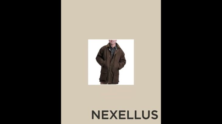 Game classic padded wax jacket up to 5xl