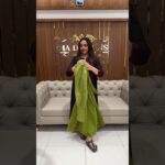 Georgette top, jacket and bottom collections for booking visits