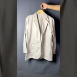 HAMPIR AJA KENA TIPU‼️ #ootd #youtubeshorts #outfitideas #outfit #blezer #ootdfashion #youtubeshort