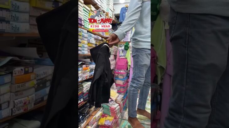 Imp Jacket Size 1 To 6 Years Available #foryou #korean #shopping #baby#importan #music