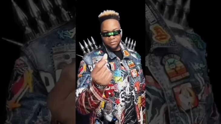 Jacket by Slater Savage Slaughter #newartist #singersongwriter #orbitculture #fashion #newmusic