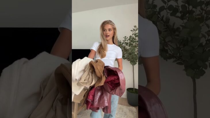 Jacket for girls summer #outfitinspo #ootd #jacket