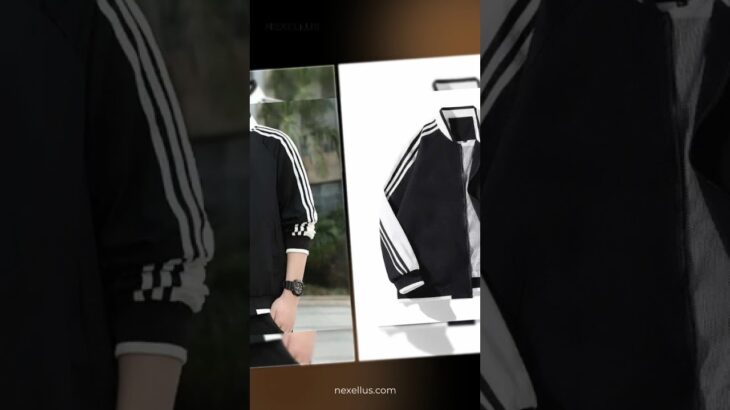 Jacket men’s plus size plus size men’s jacket casual jacket jacket men