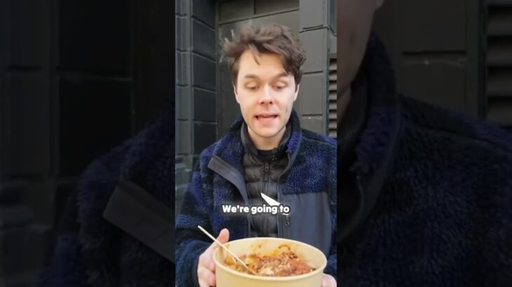 Jacket potatoes aren’t just Spud Bros: cheaper UK options! @HarrisonWebb97 #HarrisonWebb #clip
