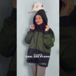 Jaket Wearpack Custom! Kerja pasti keren😎 #jacket #wearpack #safety #cool