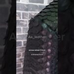 Jaket kulit naga‼️ #fashion #leather #leathercompany #mensfashion #jacket #leatherjacket #jaketkulit