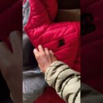 LUCKYRAM puff jacket🐏