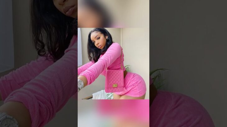 Ladies Two Piece Sweatshirt Hooded Long Sleeve Zip Jacket Slim Shorts Gold Velvet Suit