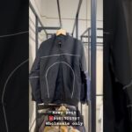 MOXY KNIT ☎️9501701707 wholesale only ❤️ #tpu #jacket #wholesalemarket