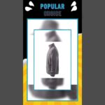 Malfini Jacket M MLI-501SG steel 36