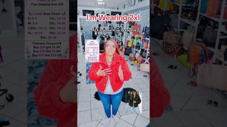 Must-Have Jacket Alert! Get All Colors + Shop Live Links #winterwear #jacket