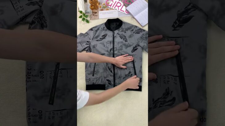 Must-Have Pilot Jacket for Autumn/Winter #dailywear #jacket #slim