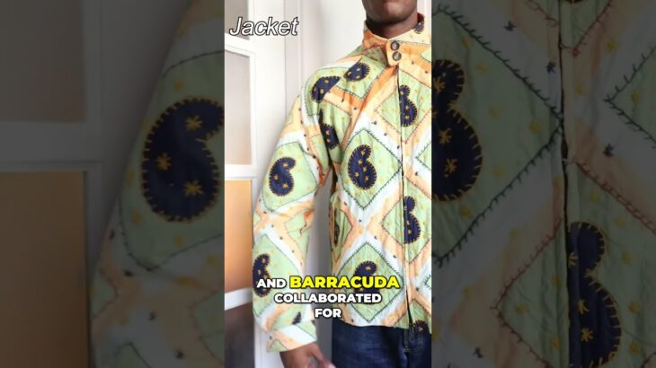 NYC to Pharrell My Jacket Story Fashion Memories | Fredjo Clothing Store