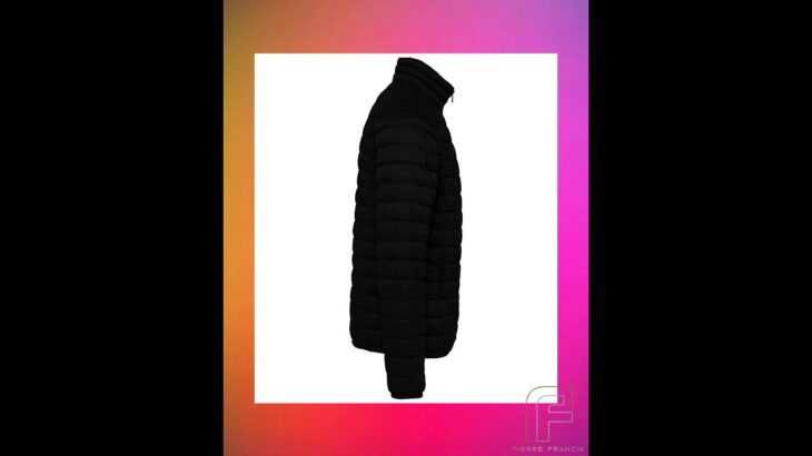 Native Spirit – Lightweight Recycled Padded Jacket