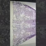 New Style Party Wear Jacket Dress Cutting And Stitching /Umbrella/Shrug Long Dress Cutting